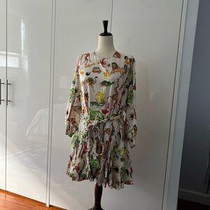 RHODE Dress